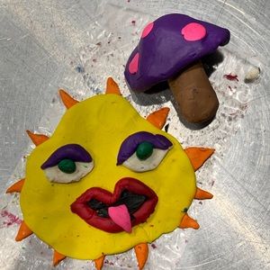 Meet your Posher, Natalie